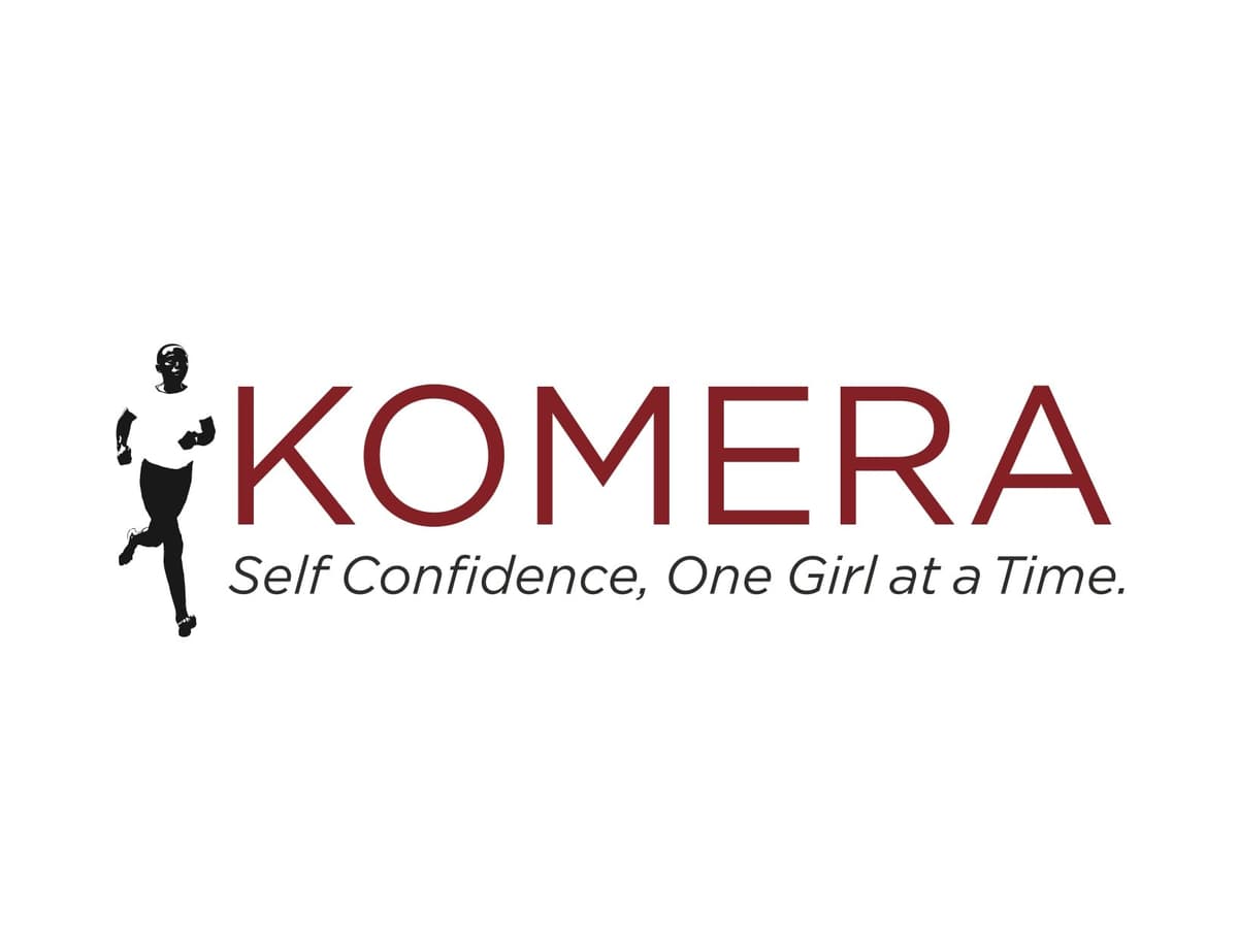 Komera logo